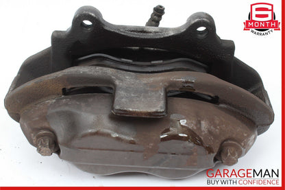 07-09 Mercedes W221 S550 CL550 Front Right & Left Brake Caliper Calipers Set RWD