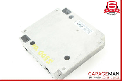 03-06 Mercedes W220 S500 E320 E55 AMG Motorola Voice Control Module SYN9528A OEM