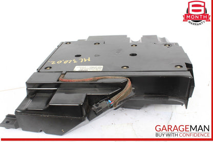 02-05 Mercedes W163 ML320 ML350 Subwoofer Sub Woofer Speaker 1638201002 OEM