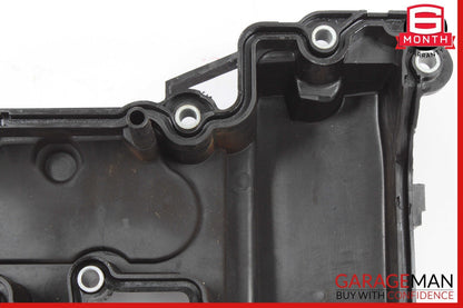 12-15 Mercedes W204 C250 SLK250 M271 1.8L Engine Cylinder Head Cover OEM