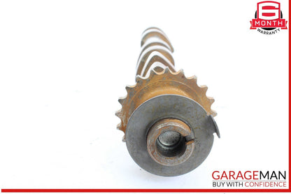 99-01 Porsche 911 Carerra Engine Intake Camshaft Cam Shaft 996221 OEM
