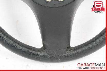08-12 Mercedes W204 C300 GLK350 C250 Driving Steering Wheel Black 2044601203 OEM