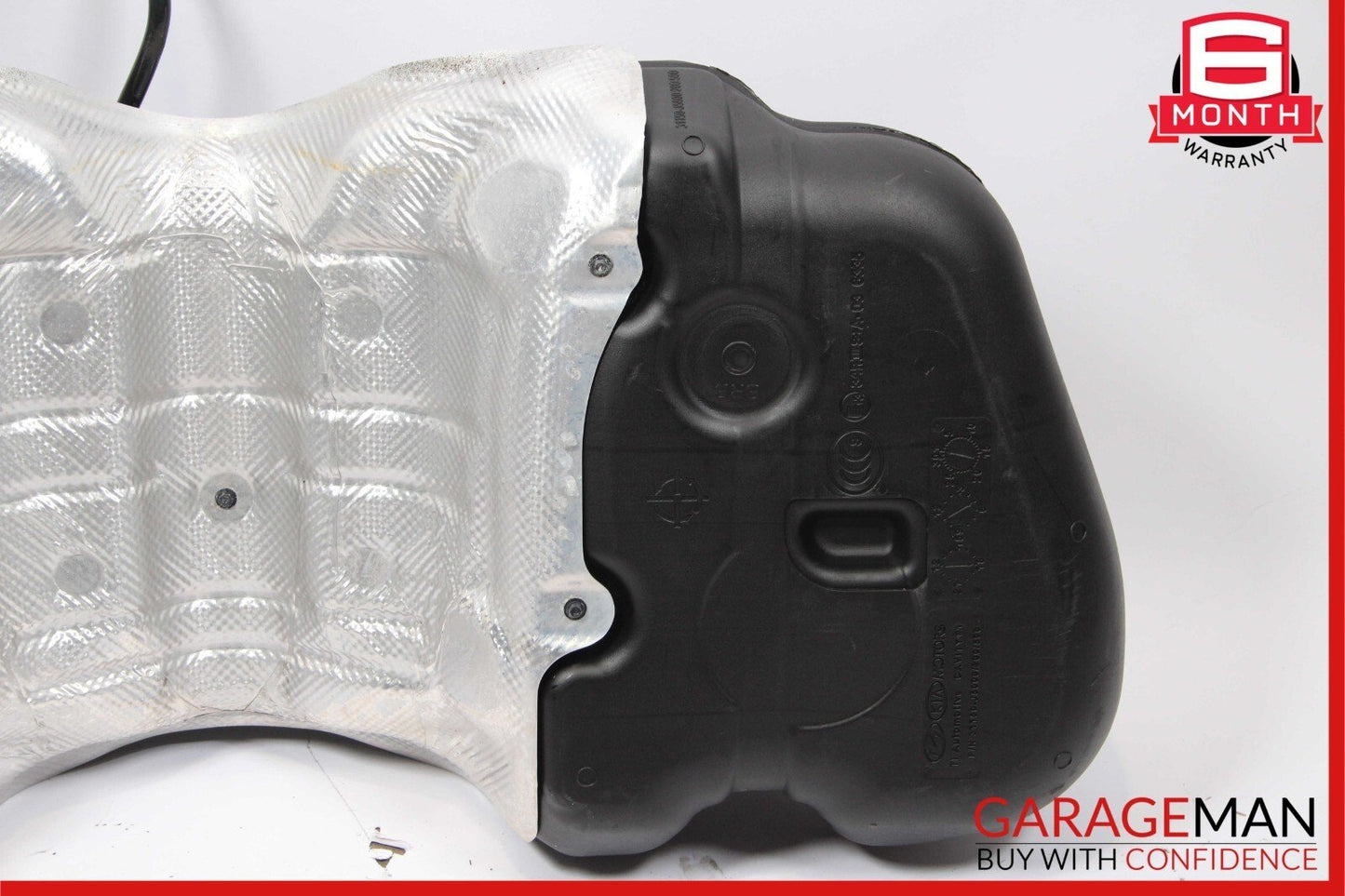 19-22 Genesis G70 2.0 Fuel Gas Gasoline Tank Reservoir w/ Fuel Pump Assembly OEM