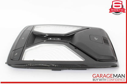 17-20 BMW 530E Front Interior Roof Overhead Reading Dome Light Lamp 7937922 OEM