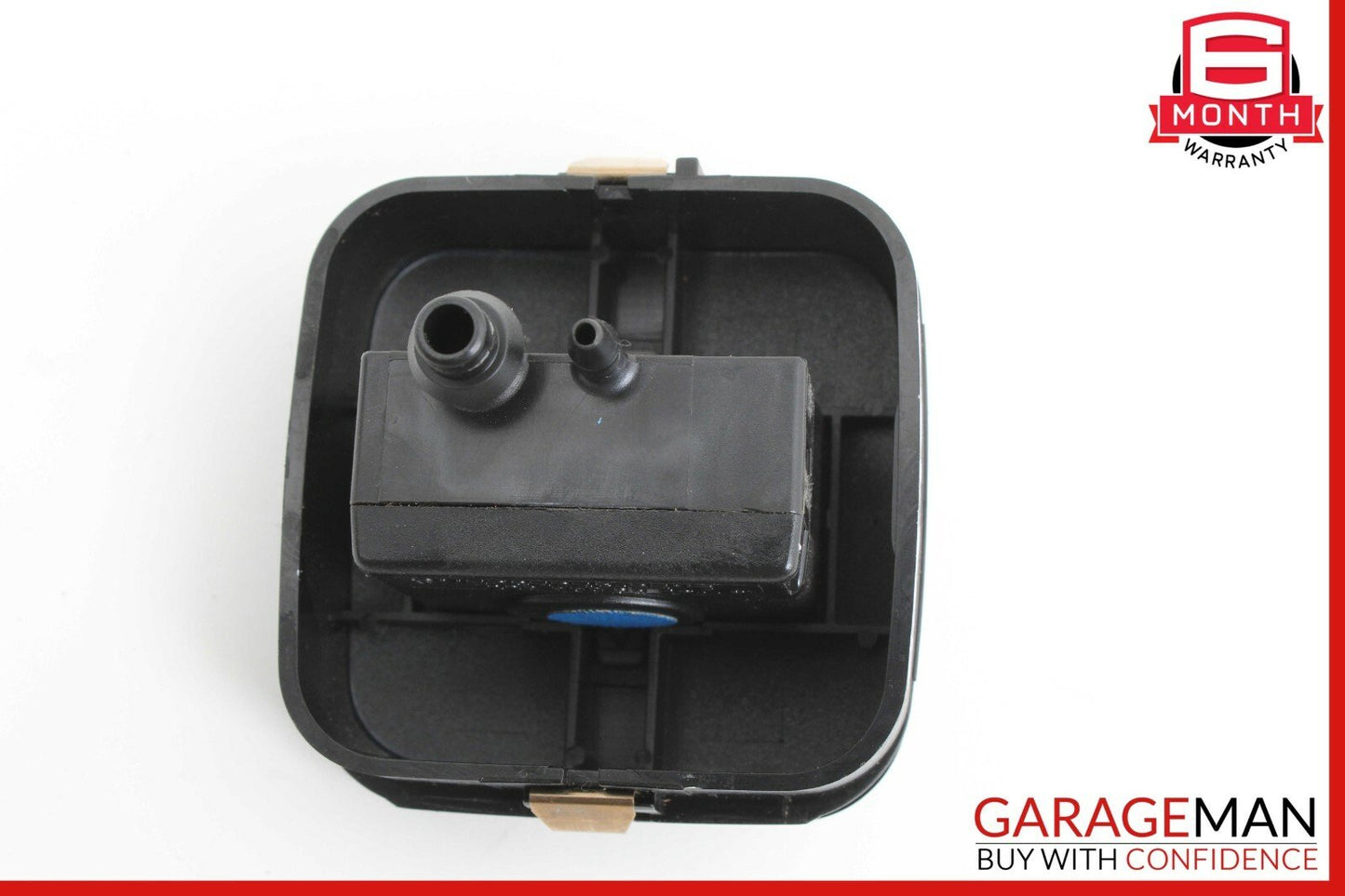 03-06 Mercedes W220 S430 S500 S55 Front Lumbar Control Switch 2208000878 OEM