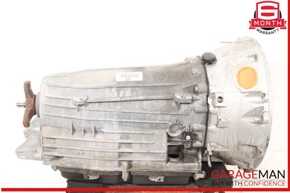 10-13 Mercedes W207 E350 RWD 7G-Tronic Automatic Transmission 722.906 OEM 127k