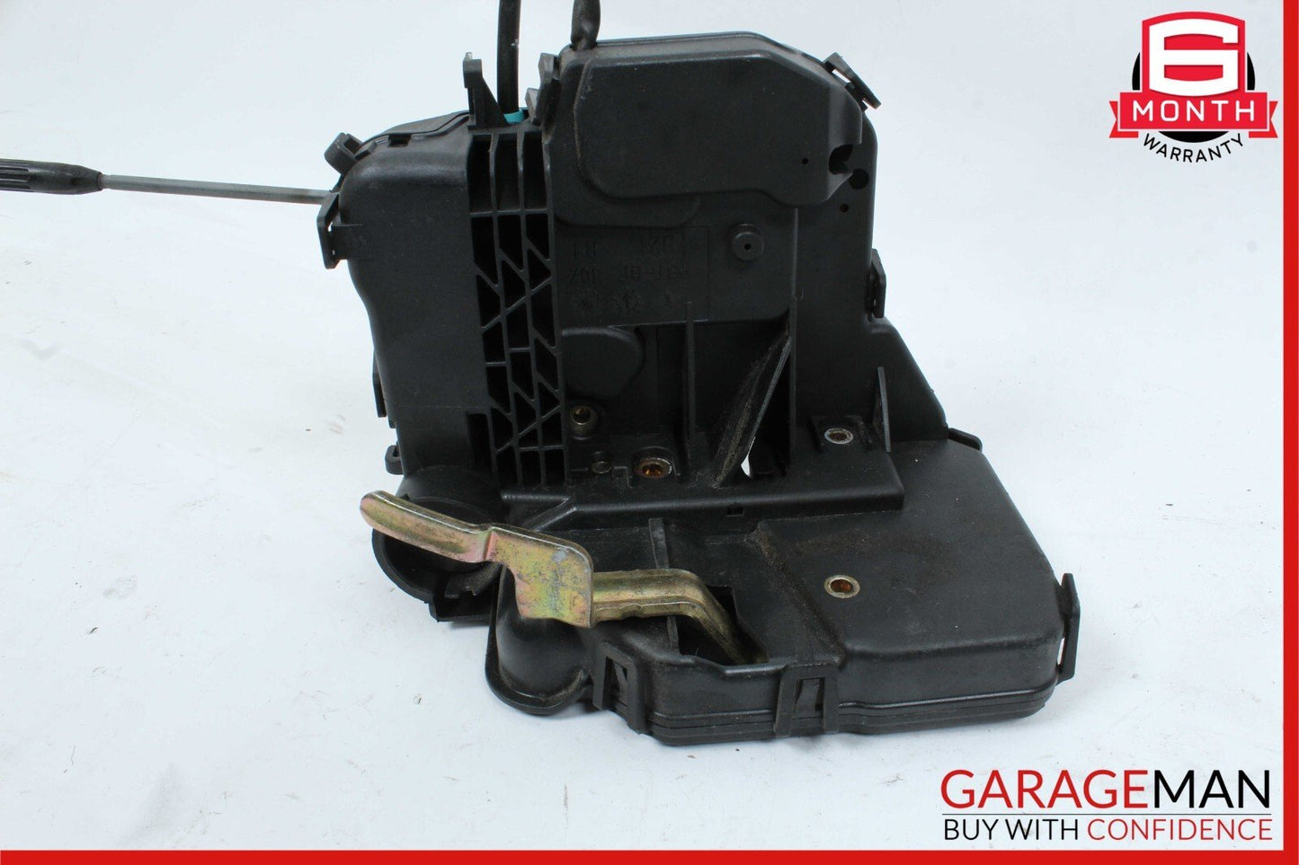 01-07 Mercedes W203 C230 C320 C55 Front Right Side Door Lock Latch Actuator OEM