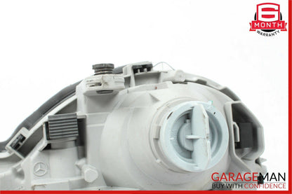 05-07 Mercedes W203 C230 C240 Front Right Side Headlight Light Lamp Halogen OEM
