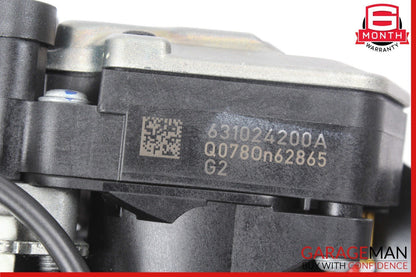15-18 Mercedes W205 C300 C350e Front Right Side Seatbelt Seat Belt Retractor OEM