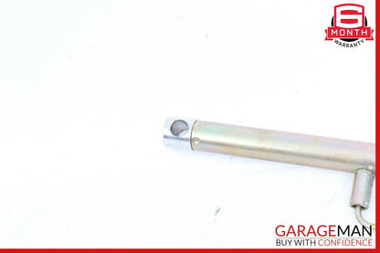 03-11 Mercedes R230 SL500 SL65 AMG Convertible Roof Load Assist Cylinder Right