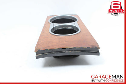 06-12 Mercedes X164 GL450 ML500 Center Console Cup Holder Compartment OEM