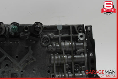 Mercedes W220 S430 S550 7G-Tronic 722.9 Transmission Valve Body 2202770801 OEM