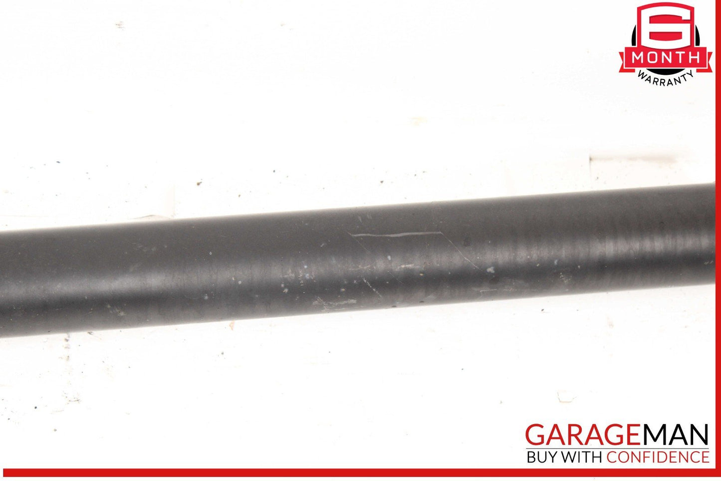 09-17 Audi SQ5 Q5 Rear Prop Propeller Drive Shaft Driveshaft Assembly OEM