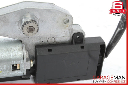 97-02 Mercedes W208 CLK320 Rear Windshield Window Wiper Motor Unit OEM