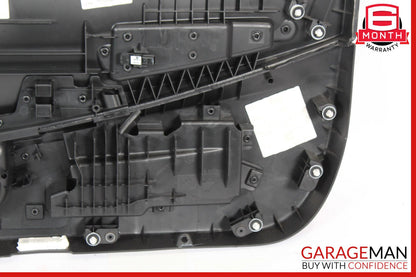 14-21 Mini Cooper Front Left Driver Side Interior Door Panel Trim Cover Assy