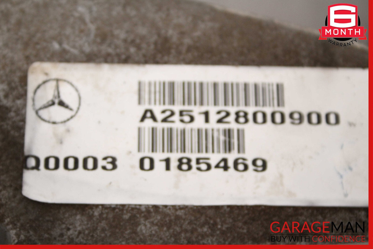 06-13 Mercedes X164 GL450 ML550 R350 Transmission Transfer Case Gear Box OEM