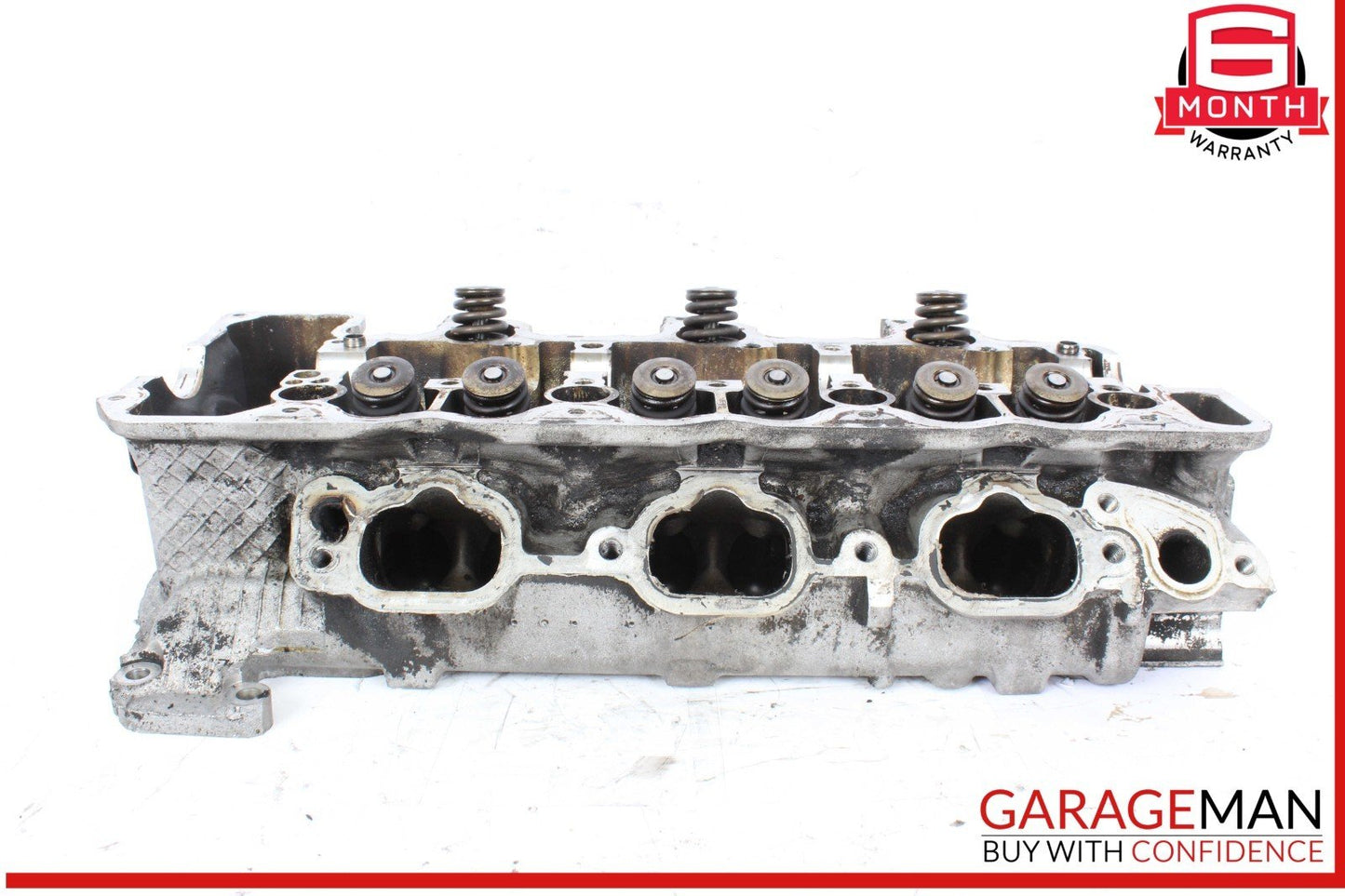 98-05 Mercedes W203 C32 AMG C320 Engine Motor Right Cylinder Head Camshaft OEM
