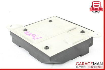 06-11 Mercedes W211 E350 E550 CLS63 AMG Body Control Module Unit BCM OEM