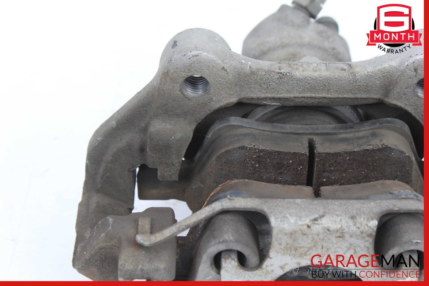 06-12 Mercedes X164 GL450 ML350 ML550 Rear Right Passenger Side Brake Caliper