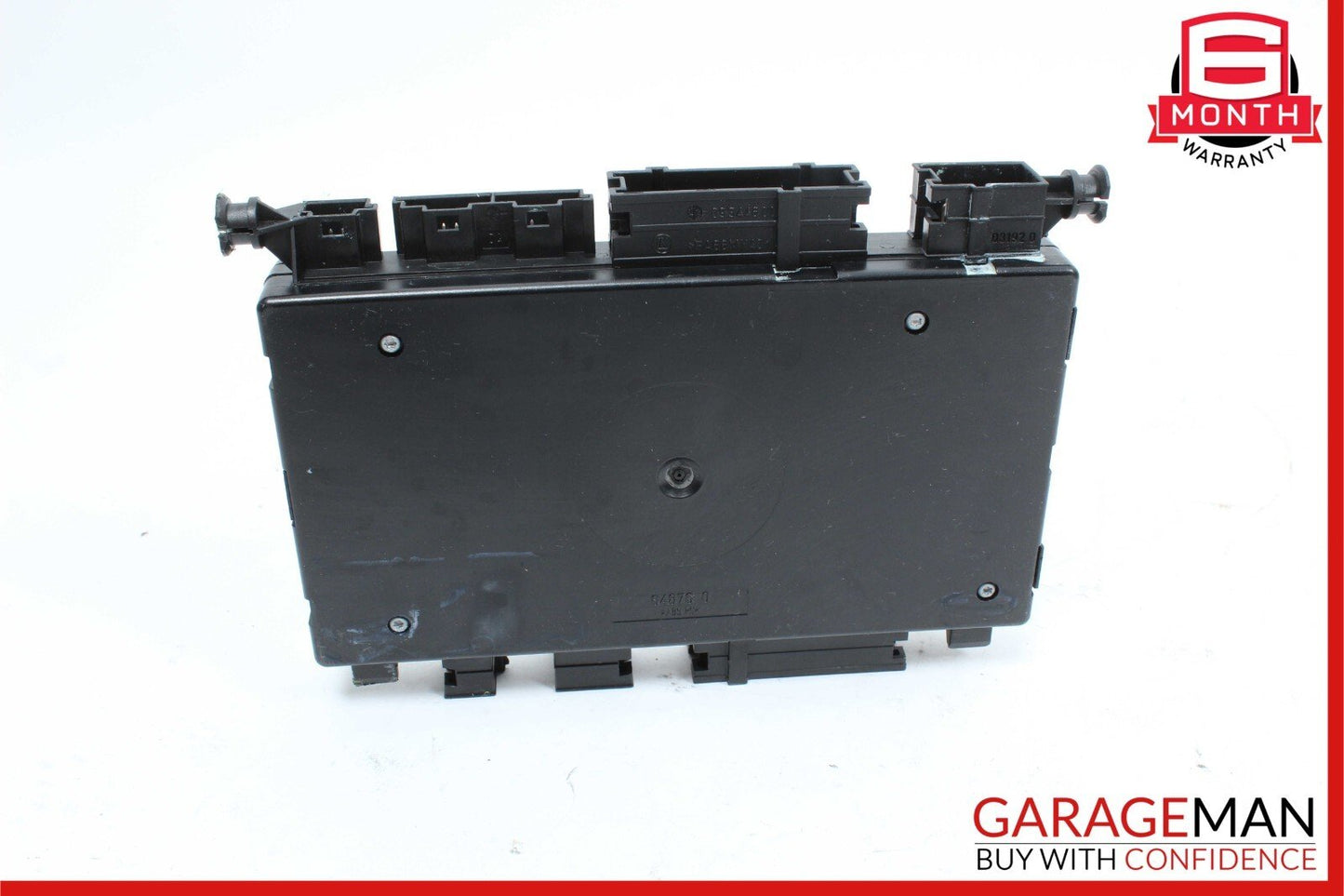 03-12 Mercedes W164 ML350 SLK280 Front Right Side Seat Control Module Unit OEM