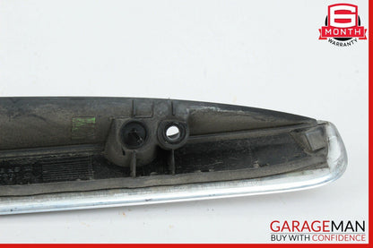 07-12 Mercedes X164 GL450 GL350 Trunk Lid Tailgate Hatch Handle 1647400993 OEM