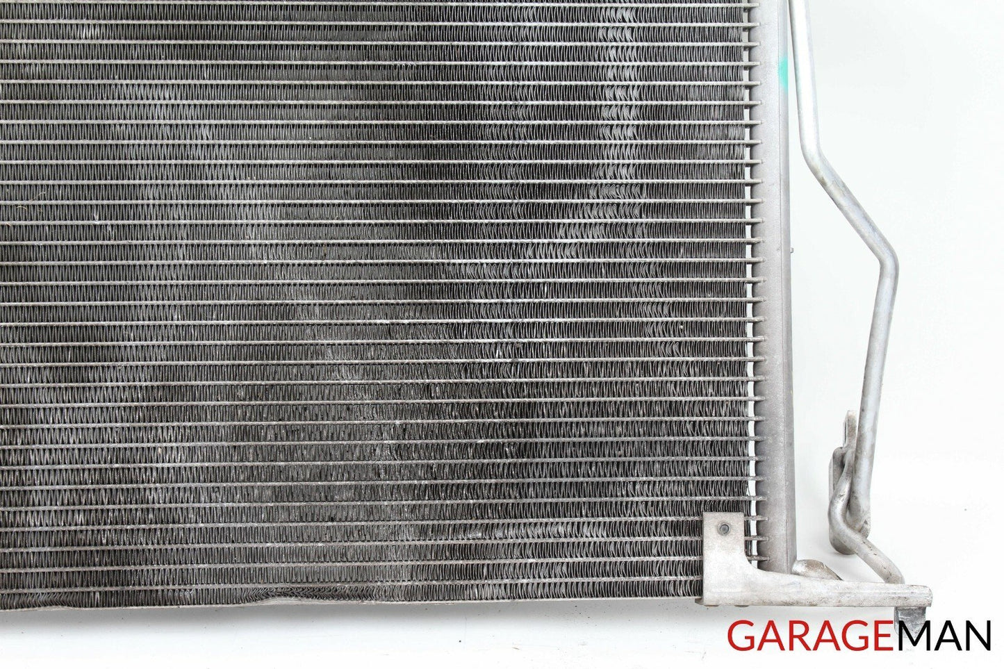 00-06 MERCEDES W220 S55 CL55 AMG AC A/C AIR CONDITIONING CONDENSER OEM