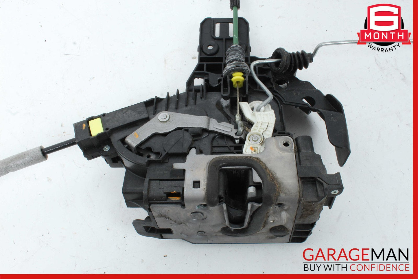 15-20 Mercedes W205 C300 C350e Front Right Side Door Lock Latch Actuator OEM