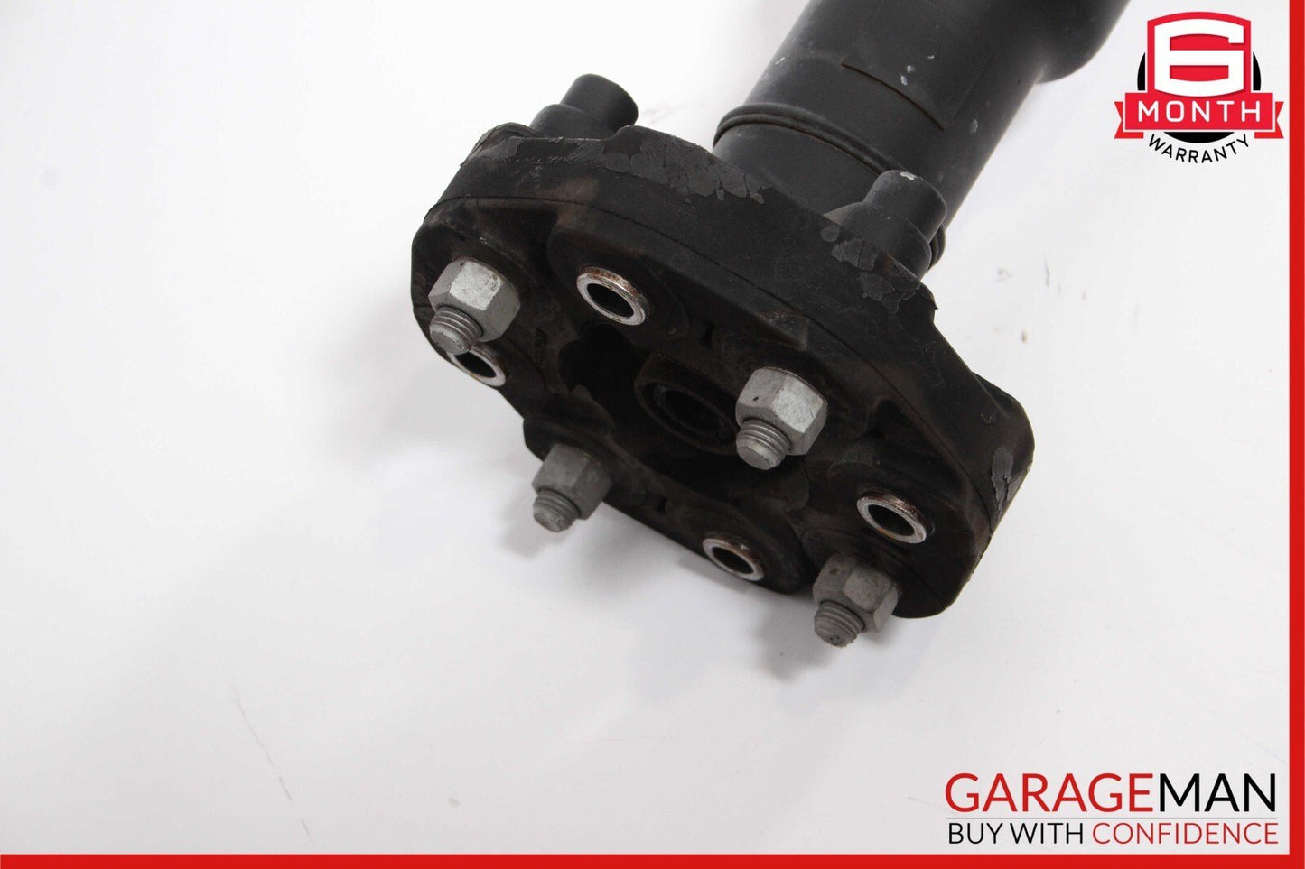 07-11 Mercedes W211 E63 CLS63 AMG Rear Prop Propeller Drive Shaft Driveshaft RWD