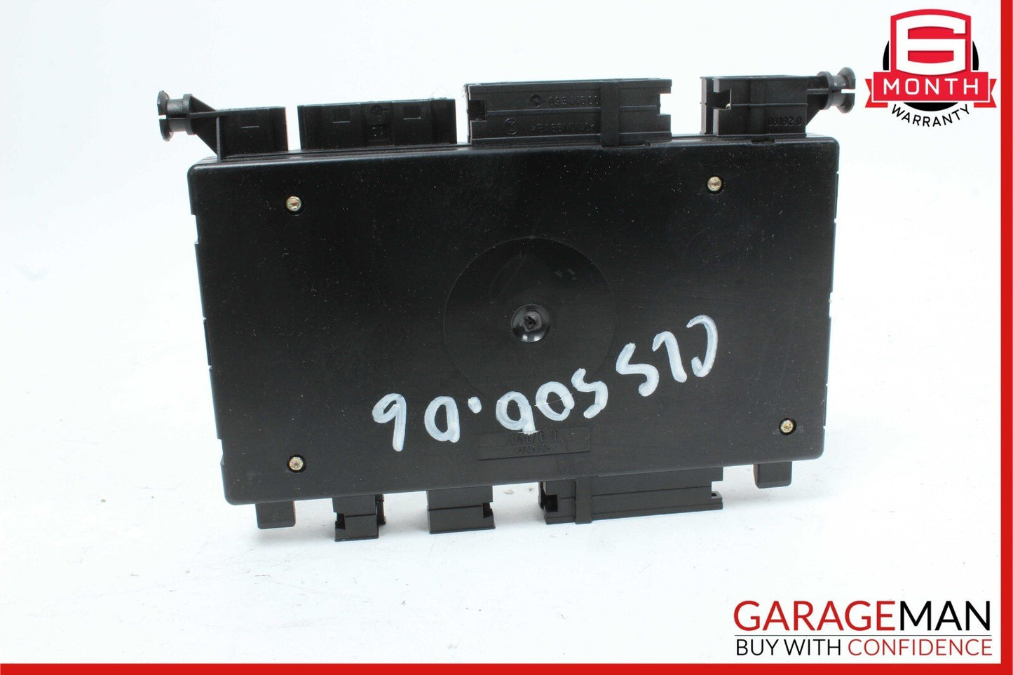 03-12 Mercedes W219 CLS500 GL350 SLK350 Seat Control Module Left Side OEM