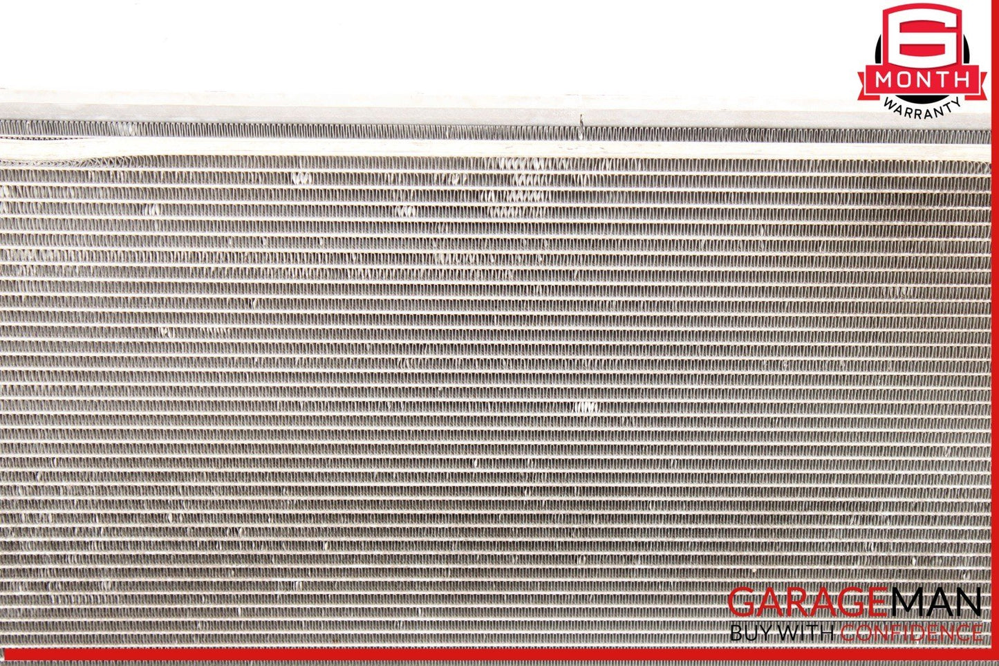15-22 Mitsubishi Outlander Sport Engine Cooling Radiator Assembly OEM