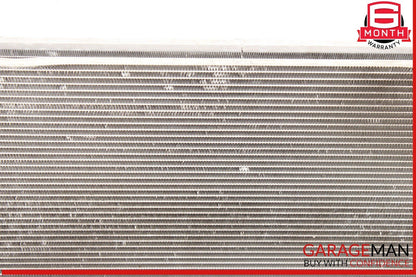 15-22 Mitsubishi Outlander Sport Engine Cooling Radiator Assembly OEM