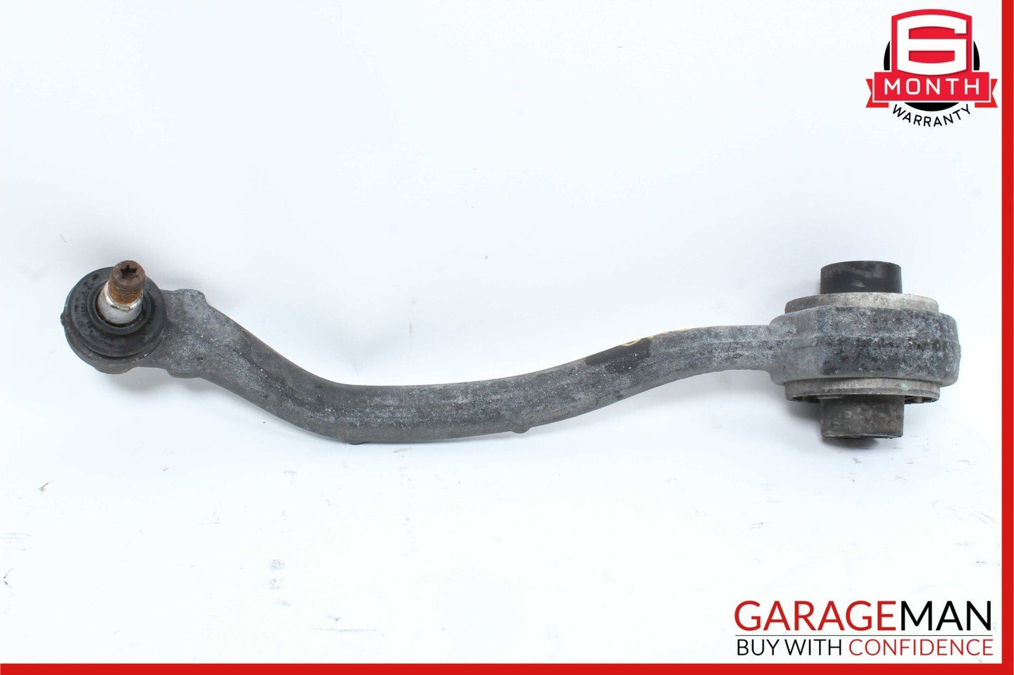 01-07 Mercedes W203 C240 C230 Front Right Side Driver Lower Control Arm OEM
