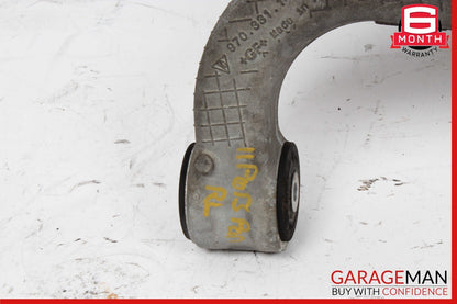 10-16 Porsche Panamera 970 Rear Left Side Suspension Lower Control Arm OEM