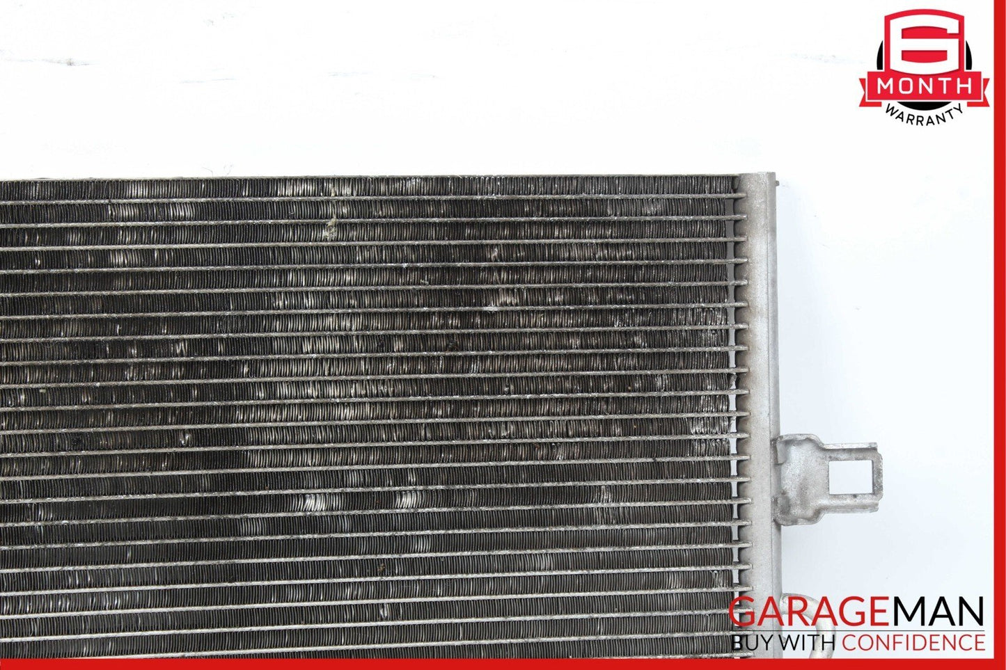 03-06 Mercedes W211 E55 AMG AC A/C Condenser OEM