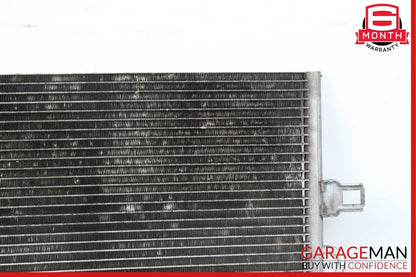 03-06 Mercedes W211 E55 AMG AC A/C Condenser OEM