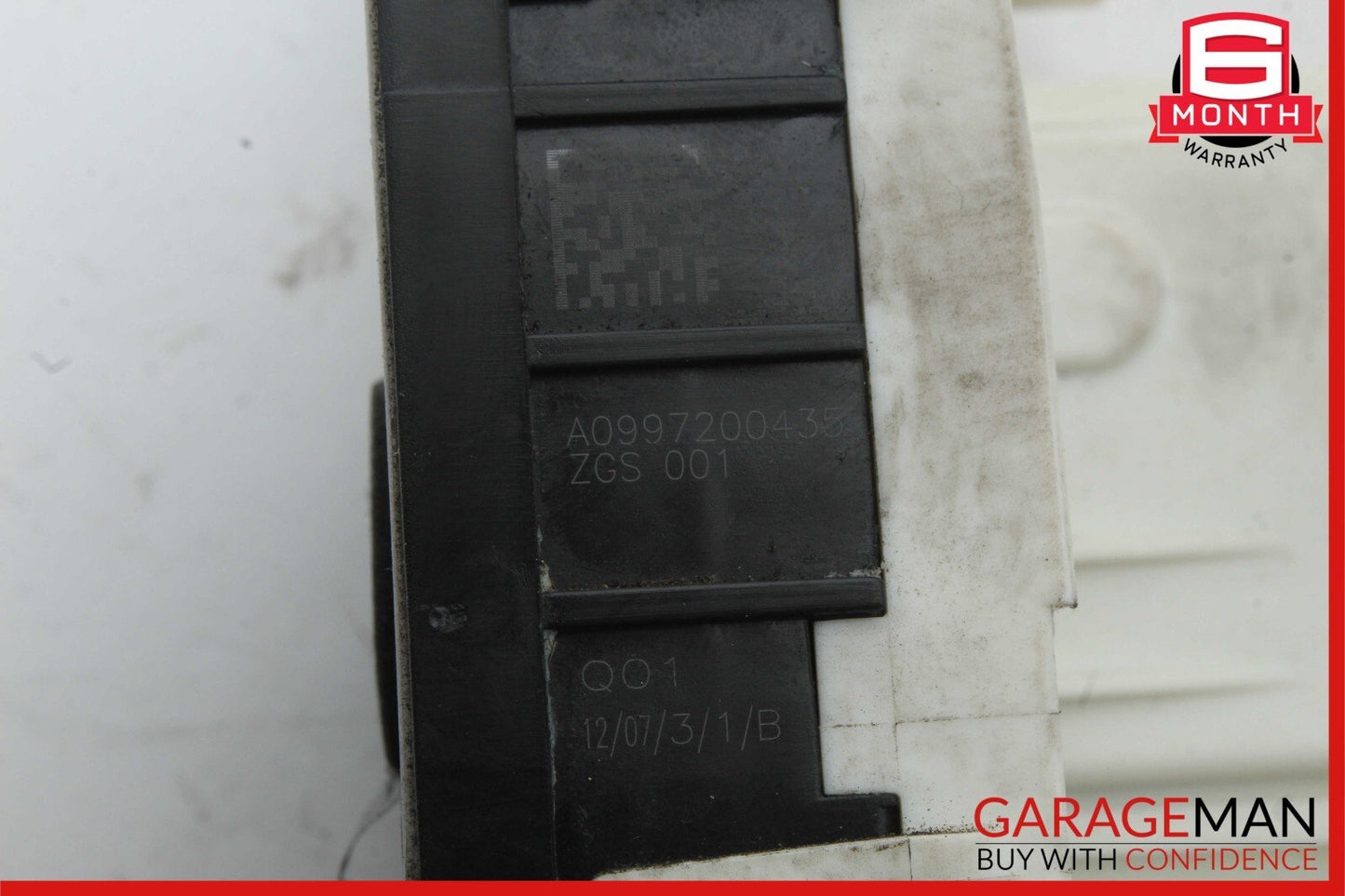 08-20 Mercedes SLC300 GLK350 E350 C300 Front Right Side Door Lock Latch Actuator