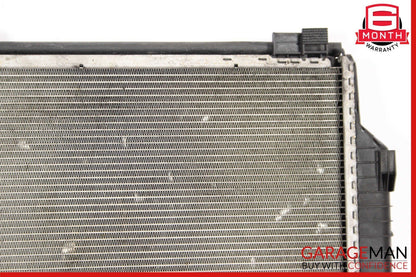 97-04 Mercedes R170 SLK230 Radiator A/C Cooling Air Conditioning Condenser Assy