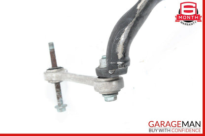 04-06 Porsche Cayenne 955 3.2L V6 Front Stabilizer Anti Roll Sway Bar Frame OEM