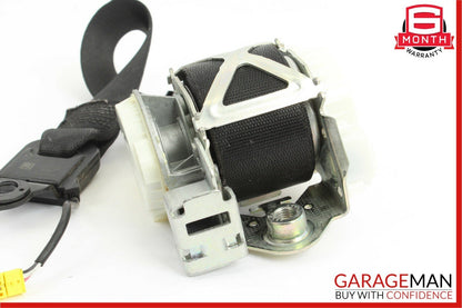 08-15 Mercedes W204 C250 C300 C350 Front Right Side Seatbelt Seat Belt Retractor