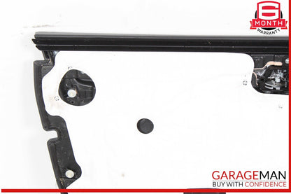 15-20 Hyundai Genesis G80 Front Right Passenger Side Interior Door Panel OEM