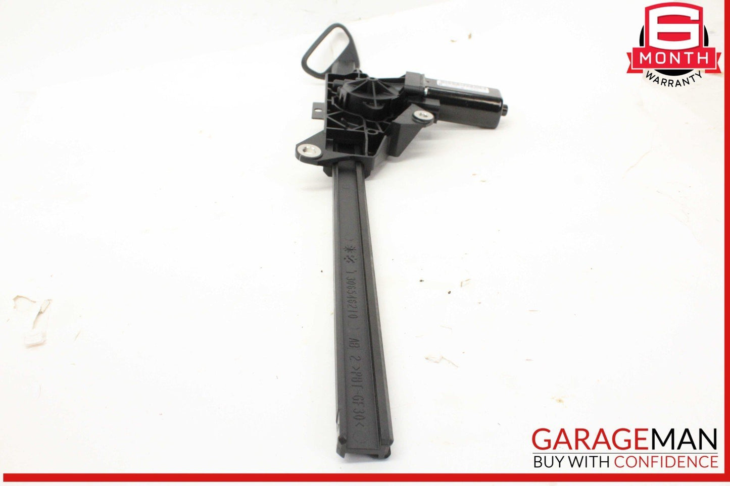 10-17 Mercedes W207 E350 E550 Front Right Side Seat Belt Feeder Retractor OEM