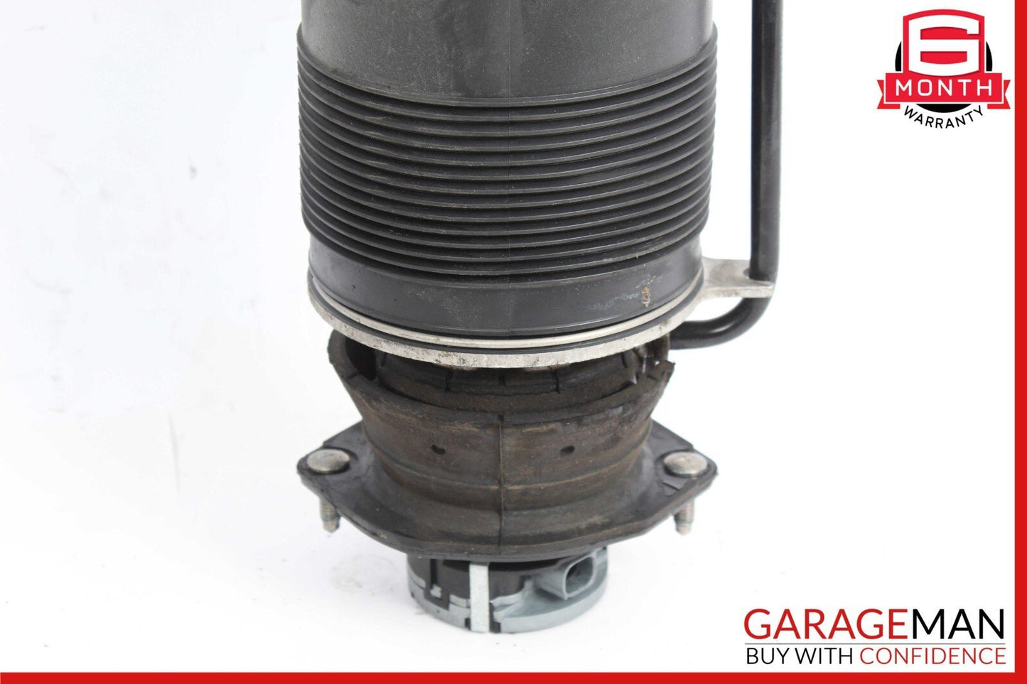 03-06 Mercedes R230 SL500 SL600 Rear Left Side Shock Absorber Hydraulic Strut