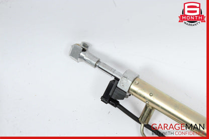 07-13 Mercedes W221 S600 Rear Trunk Lid Locking Hydraulic Pull Down Pump Assy