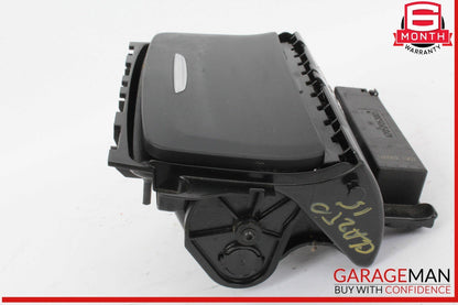 14-20 Mercedes W117 CLA250 Front Center Pocket Ashtray Ash Tray Assembly OEM