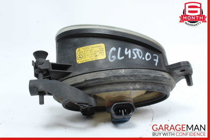 05-13 Mercedes GL450 ML350 SLK350 Front Left Side Fog Light Foglight Lamp OEM