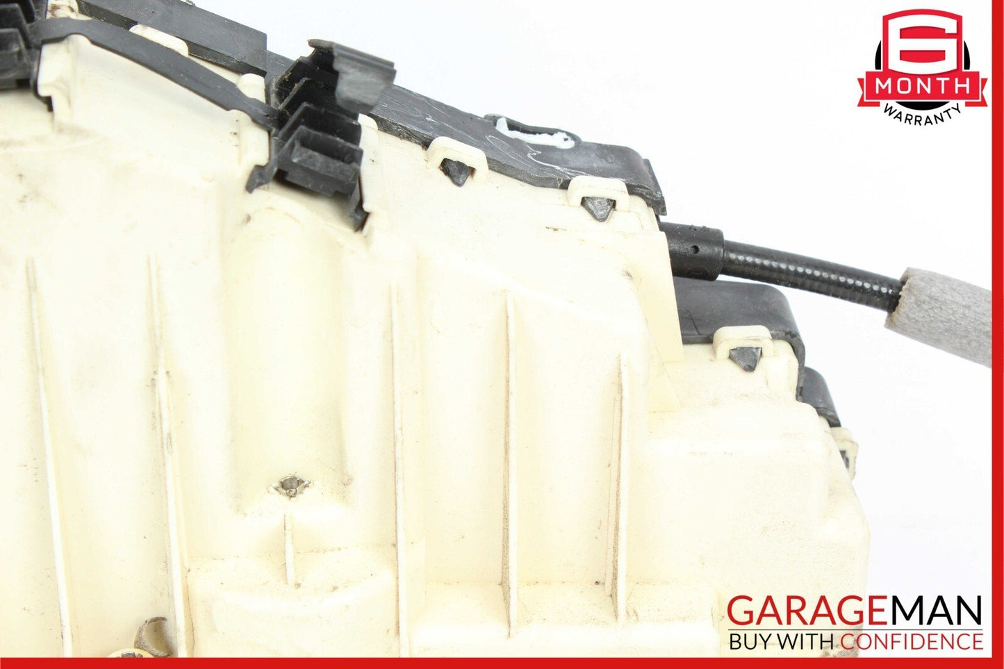07-13 Mercedes W221 S550 CL550 Front Right Door Lock Latch Actuator Assembly OEM
