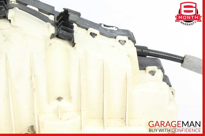 07-13 Mercedes W221 S550 CL550 Front Right Door Lock Latch Actuator Assembly OEM