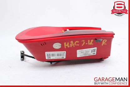 15-18 Porsche Macan 95B Rear Right Passenger Inner Taillight Tail Light Lamp