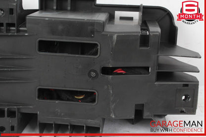 12-16 Mercedes X166 GL350 GL550 ML550 Rear Relay Fuse Box 1669063901 OEM