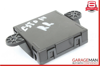 14-16 Mercedes W212 E350 CLS350 Rear Right Door Control Module 2189008600 OEM